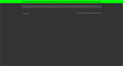 Desktop Screenshot of diskount.com